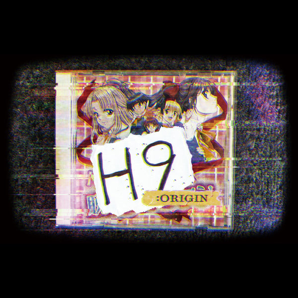 H9：ORIGIN(体験版)