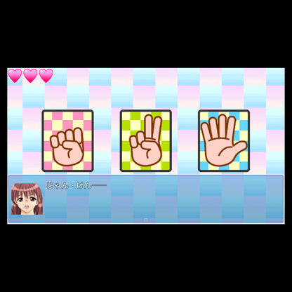 H9：ORIGIN(体験版)